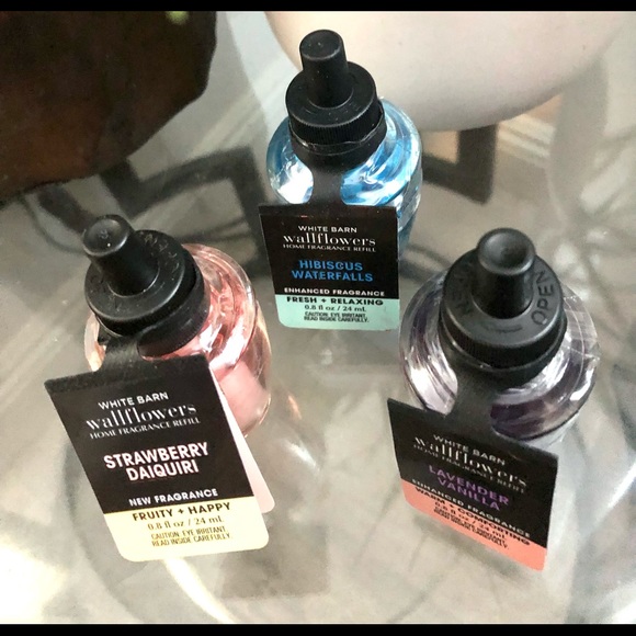 BATH & BODY WORKS SET 3 - Picture 2 of 7